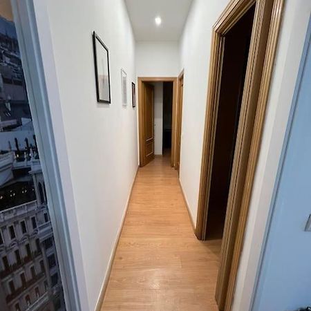 דירות Apartamento En El Centro De Madrid - Atocha מראה חיצוני תמונה