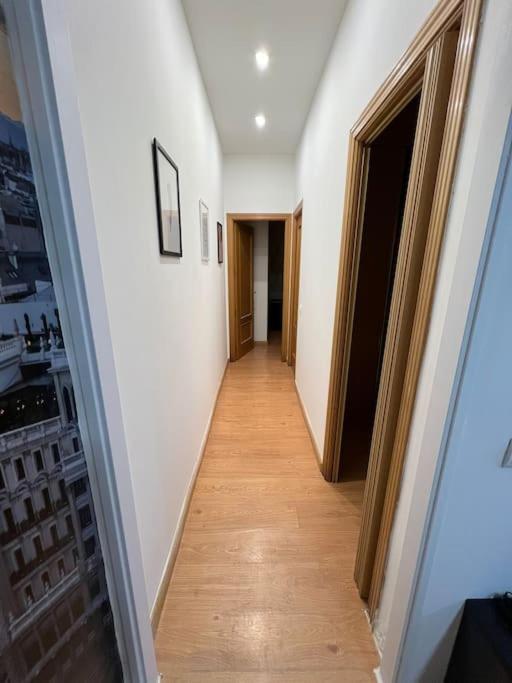 דירות Apartamento En El Centro De Madrid - Atocha מראה חיצוני תמונה