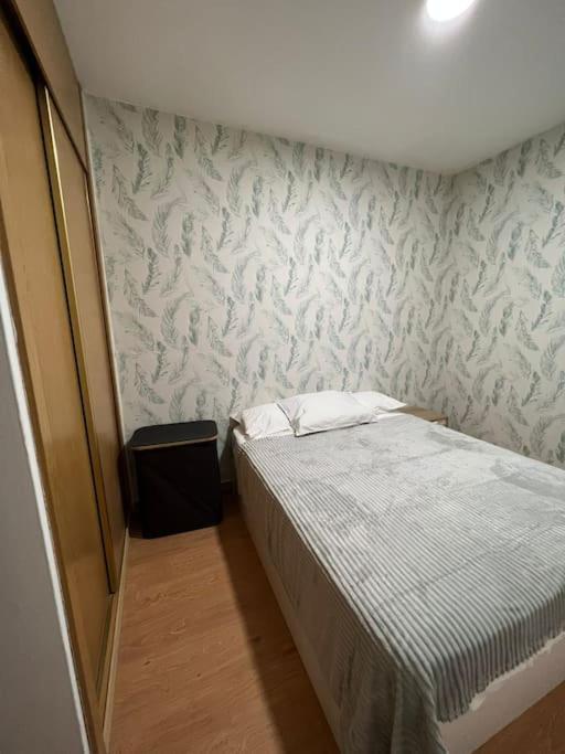 דירות Apartamento En El Centro De Madrid - Atocha מראה חיצוני תמונה