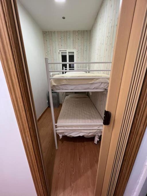 דירות Apartamento En El Centro De Madrid - Atocha מראה חיצוני תמונה
