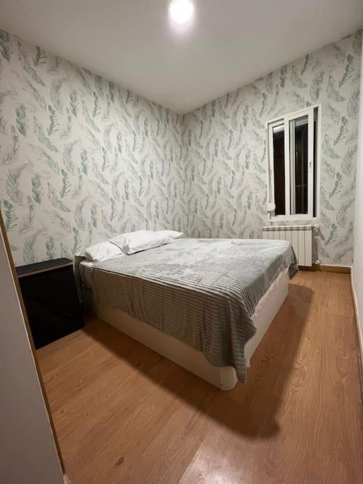 דירות Apartamento En El Centro De Madrid - Atocha מראה חיצוני תמונה