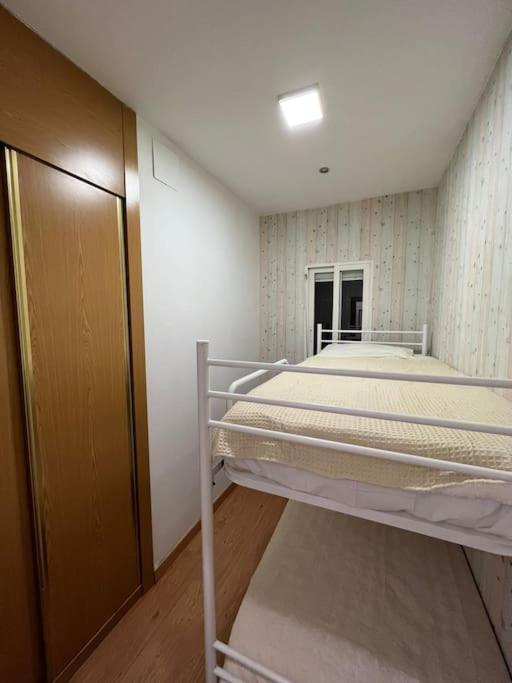 דירות Apartamento En El Centro De Madrid - Atocha מראה חיצוני תמונה