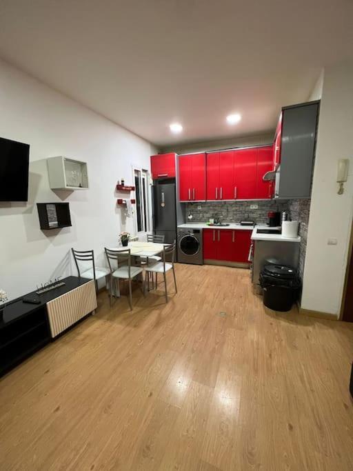 דירות Apartamento En El Centro De Madrid - Atocha מראה חיצוני תמונה